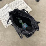 デニムトートバッグ | non-hedge  | 詳細画像48 