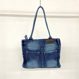 デニムトートバッグ | non-hedge  | 詳細画像50 