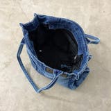 デニムトートバッグ | non-hedge  | 詳細画像55 