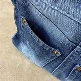 デニムトートバッグ | non-hedge  | 詳細画像62 