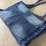 デニムトートバッグ | non-hedge  | 詳細画像63 