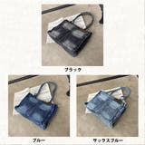 デニムトートバッグ | non-hedge  | 詳細画像66 