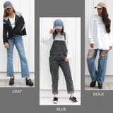 スエードロゴキャップ レディース ファッション | non-hedge  | 詳細画像21