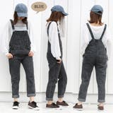 スエードロゴキャップ レディース ファッション | non-hedge  | 詳細画像23