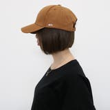 COVERロゴキャップ レディース ファッション | non-hedge | 詳細画像11