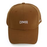 COVERロゴキャップ レディース ファッション | non-hedge | 詳細画像18