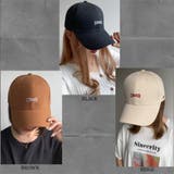 COVERロゴキャップ レディース ファッション | non-hedge | 詳細画像29
