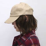 ミニロゴCAP CAP キャップ | non-hedge  | 詳細画像11 