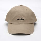 ミニロゴCAP CAP キャップ | non-hedge  | 詳細画像13 