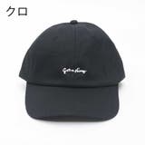 ミニロゴCAP CAP キャップ | non-hedge  | 詳細画像16 