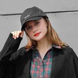 クロ | ミニロゴCAP CAP キャップ | non-hedge 