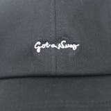 ミニロゴCAP CAP キャップ | non-hedge  | 詳細画像18 