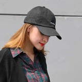 ミニロゴCAP CAP キャップ | non-hedge  | 詳細画像3 
