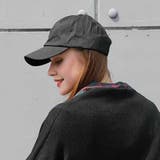 ミニロゴCAP CAP キャップ | non-hedge  | 詳細画像4 