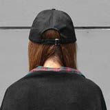 ミニロゴCAP CAP キャップ | non-hedge  | 詳細画像5 
