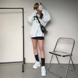 ファーイヤーマフ | non-hedge | 詳細画像14