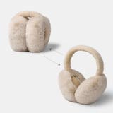 ファーイヤーマフ | non-hedge | 詳細画像22