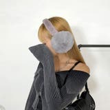 ファーイヤーマフ | non-hedge | 詳細画像4