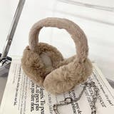 モカ | ファーイヤーマフ | non-hedge