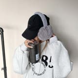 ファーイヤーマフ | non-hedge | 詳細画像7