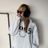 ファーイヤーマフ | non-hedge | 詳細画像10