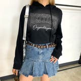 ハトメハートベルト | non-hedge  | 詳細画像3 