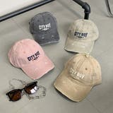 CITYBOYロゴキャップ | non-hedge  | 詳細画像10 