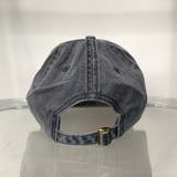 CITYBOYロゴキャップ | non-hedge  | 詳細画像14 