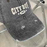 CITYBOYロゴキャップ | non-hedge  | 詳細画像17 