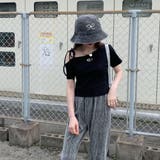 パールリボンバケットハット | non-hedge | 詳細画像3