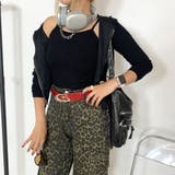 スターバックルベルト | non-hedge | 詳細画像3