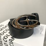 スターバックルベルト | non-hedge | 詳細画像17