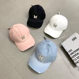 蝶ダメージキャップ | non-hedge  | 詳細画像11