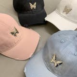 蝶ダメージキャップ | non-hedge  | 詳細画像12