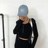 蝶ダメージキャップ | non-hedge  | 詳細画像4