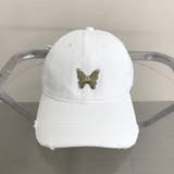 蝶ダメージキャップ | non-hedge  | 詳細画像13