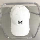 蝶ダメージキャップ | non-hedge  | 詳細画像16