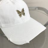 蝶ダメージキャップ | non-hedge  | 詳細画像18