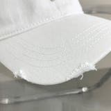 蝶ダメージキャップ | non-hedge  | 詳細画像20