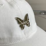 蝶ダメージキャップ | non-hedge  | 詳細画像21