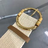 サークル金具雑材ゴムベルト | non-hedge  | 詳細画像16 