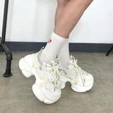 バックロゴソックス | non-hedge | 詳細画像6