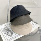 合成皮革バケットハット | non-hedge | 詳細画像20