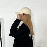 ブリーチダメージキャップ | non-hedge | 詳細画像5