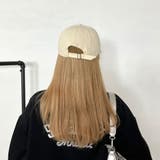 ブリーチダメージキャップ | non-hedge | 詳細画像6
