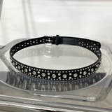 スタッズストーンベルト | non-hedge | 詳細画像20