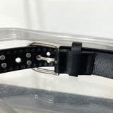 スタッズストーンベルト | non-hedge | 詳細画像22