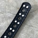 スタッズストーンベルト | non-hedge | 詳細画像26
