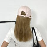 NYカラーロゴキャップ | non-hedge | 詳細画像7