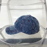 ハートロゴ刺繍キャップ | non-hedge | 詳細画像33
